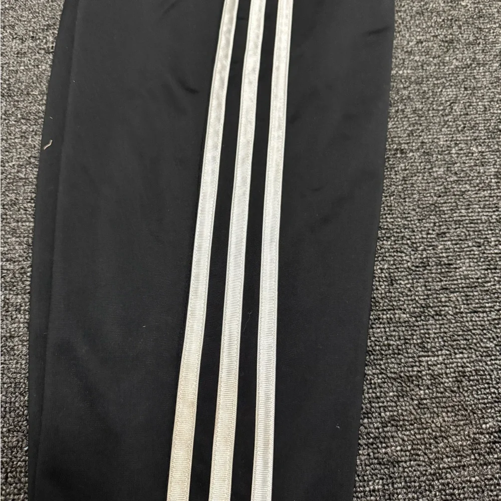 ADIDAS BOYS JOGGER PANTS - Picture 2 of 8